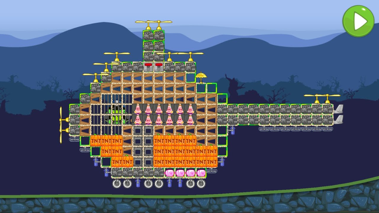 Bad Piggies How To Build A Plane With Your Own Hands YouTube bad-piggies-how-to-build-a-plane-with-your-own-hands-youtube