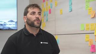 LactApp | insur_space by MAPFRE - ¿Qué significa innovar?