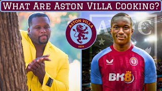 The Remarkable Rise of Aston Villa screenshot 5