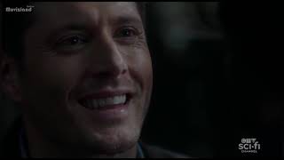 Best scenes of Supernatural season 15 part 4 مترجم