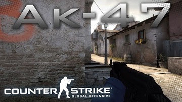 Ace Headshot Only - Ak 47 Inferno