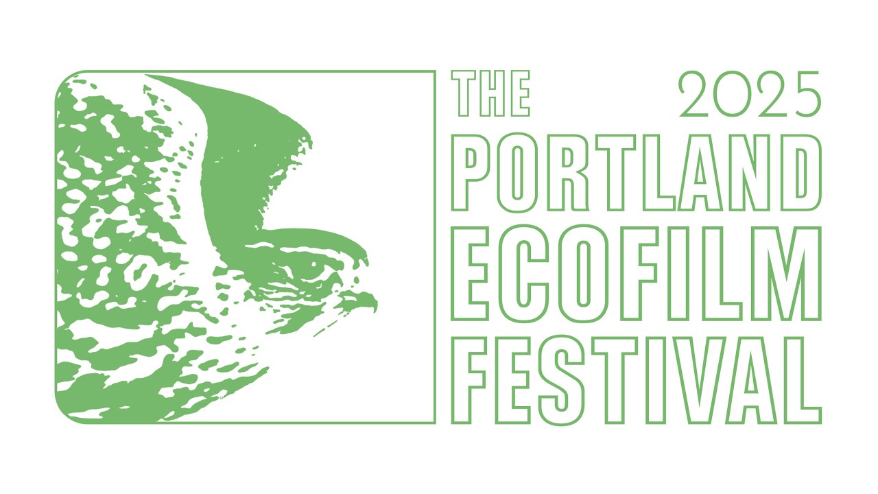 The 2025 Portland EcoFilm Festival Trailer