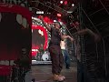 NOFUN! perform DAYTRIP! live at TRNSMT | TRNSMT 2025 | #TRNSMT