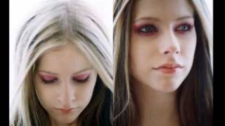 Avril Lavigne - The Cover Girl (by SZTSZ)