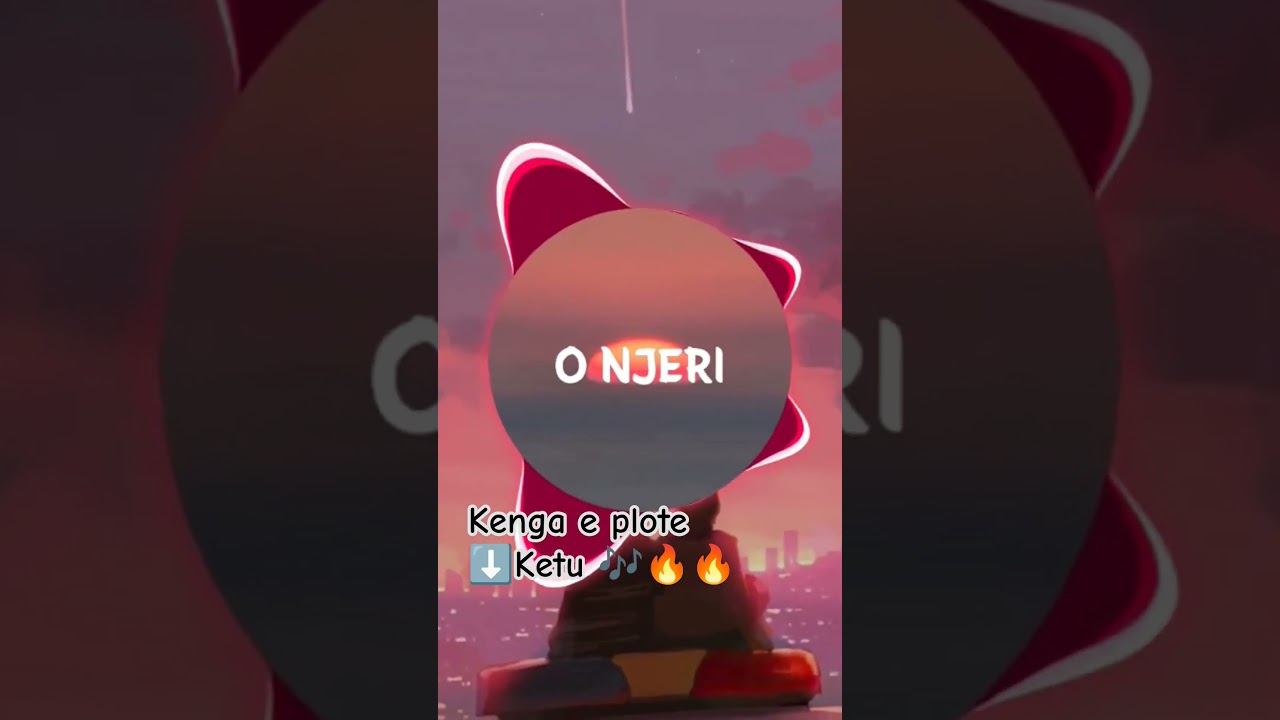 Realitet shqiptar ne kenge 