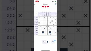 Nonogram.com - Number Puzzle LEVEL 947 - No Boosters