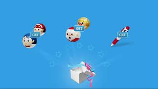 Brain Dots 2. Chapter 10. Levels 55 - 60. 3 Stars Walkthrough.