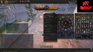 Memekage - 2v2 Shogun Friendly Guild Tournament (Ninja/Wiz)