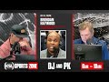 NBA Vet Brendan Haywood: How Kansas Failed Darryn Peterson & Dybantsa's NBA Future | DJ & PK