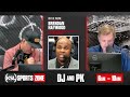 NBA Vet Brendan Haywood: How Kansas Failed Darryn Peterson & Dybantsa's NBA Future | DJ & PK