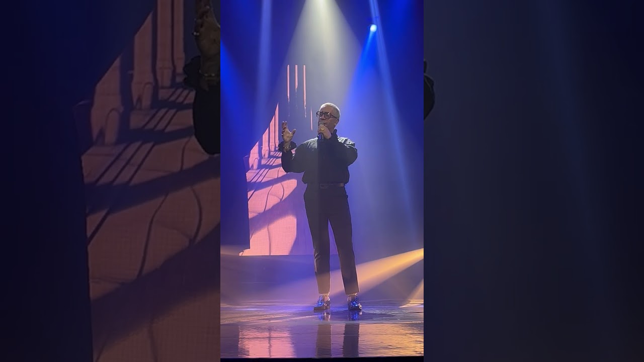 Mazonakis - An m’akous (live XMAS 2022)