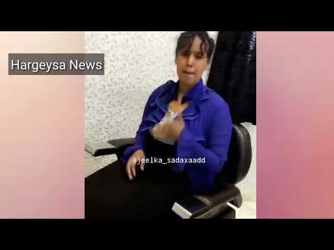 Somali Girls Waa Dumarka Aduunka Ugu Macaan