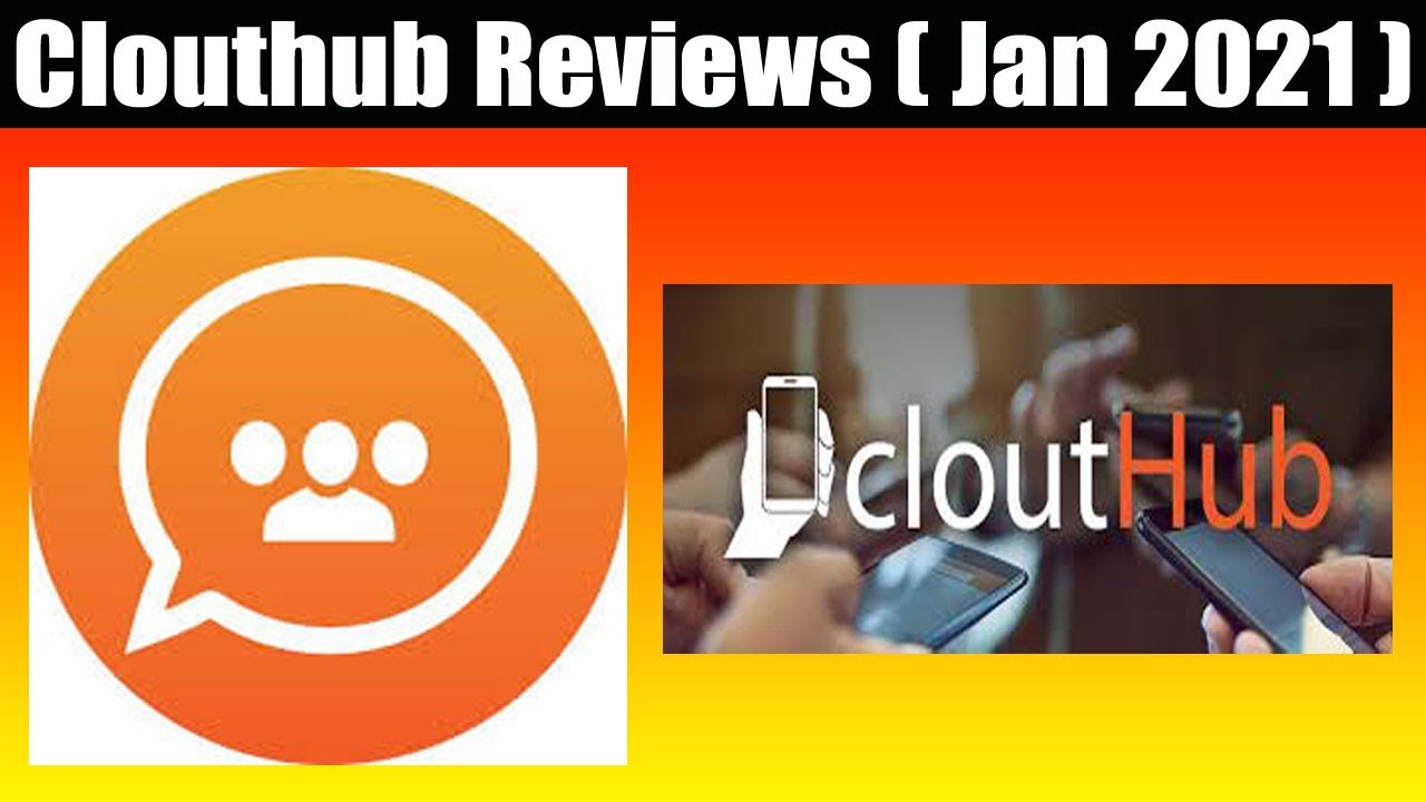 Clouthub Reviews (Jan 2021) Know The Truth-Watch! | Scam Adviser Reports