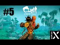 CLASH: ARTIFACTS OF CHAOS #5