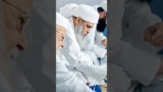 Hazrat ji Muolana Saad Shab Dp #bayan #markaznizamuddin