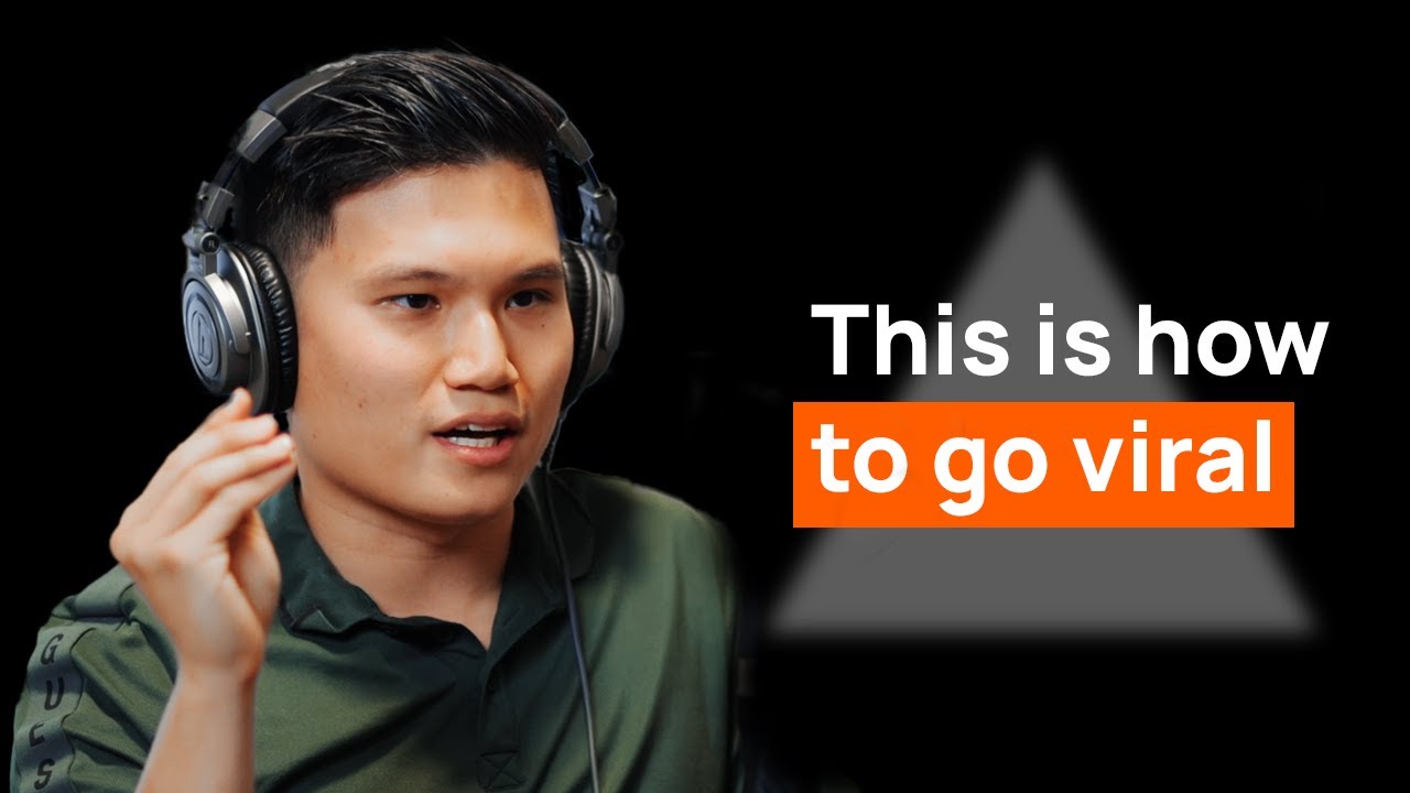 Vercel Employee Shares the Secret to Building Viral Projects | Steven Tey | EP35