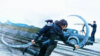 Russia’s Avengers? The Guardians (2017) Is a Wild Superhero Ride!