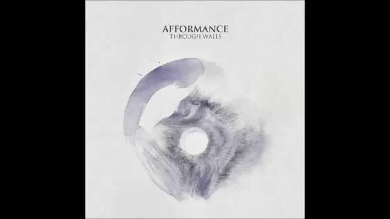 Afformance - Ceasing Infinity i Epiphany ii Actus Fidei iii Falling Up Into The Sky (Official Audio)