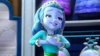 [Russian] Sofia The First - "A Big Day" (GALA Major Version)