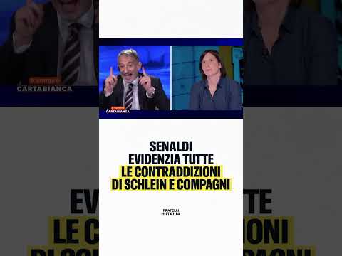 Dietro retorica dell’unità, c’è un campo largo pronto a rimettere mani nelle tasche degli italiani.