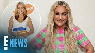 Jamie Lynn Spears Refutes Misconception Her Pregnancy Ended Zoey 101 E News