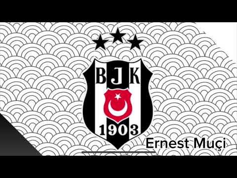 Beşiktaş 23-24 Gol Müziği | (Ernest Muçi)