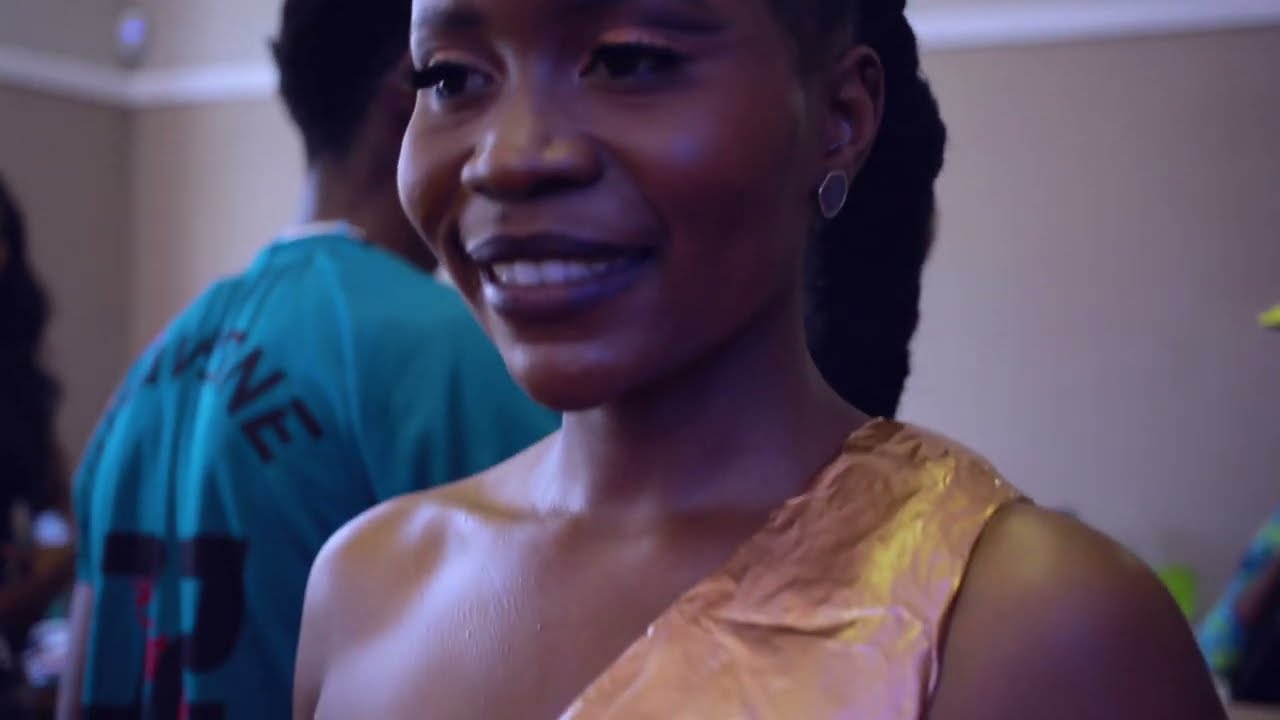 Ajoh - Mr. Mago Mago (behind the scenes)