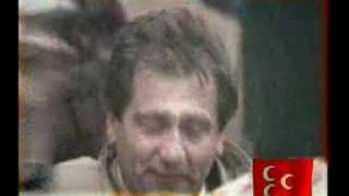 Basbug Alparslan Türkeşin Hayati 3. 