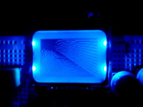 Display PCD8544 - Raspberry Pi pi4j