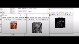 Digital Image Processing Sobel Edge Detection, Sobel Filter Using MATLAB|2020