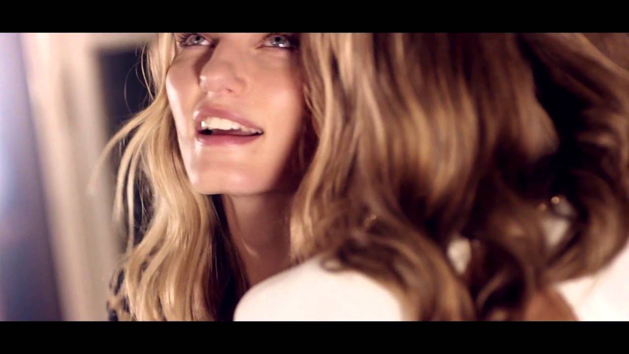 SS2015 Video Ad Campaign