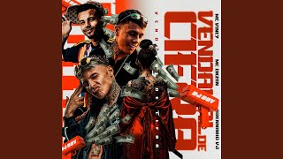Vendaval de Cifra - DJ BOY, MC Vine7, Mc Dkziin & Brenninho VJ