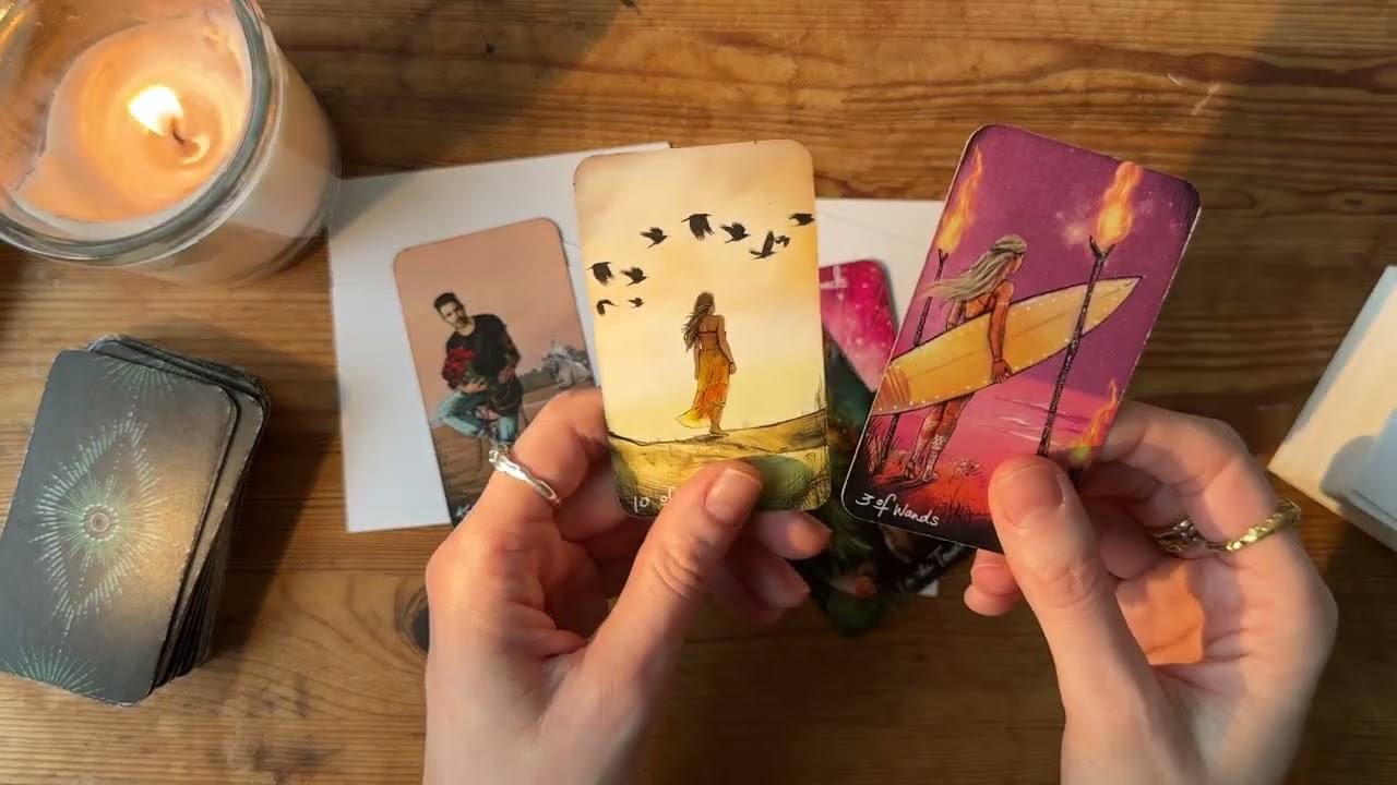 WOW- Du bist so präsent in seinen Gedanken 💭🧡💫