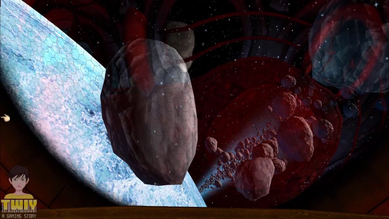 #8 Second age (Todelmer) - Part 2 [Myst V: End of Ages]