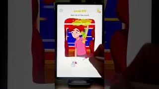DOP3 level 670 Get rid of the smell. #brainboom #gaming #challenge
