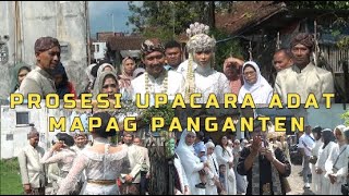UPACARA ADAT MAPAG PANGANTEN | BY GURILAPS ETHNIC PERCUSSION