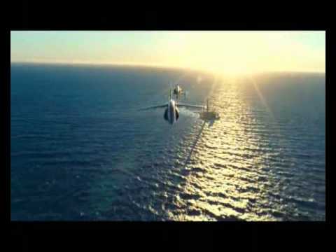 Les Chevaliers du Ciel HD Promo