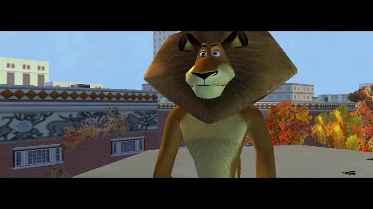 Madagascar -Part 1- - YouTube