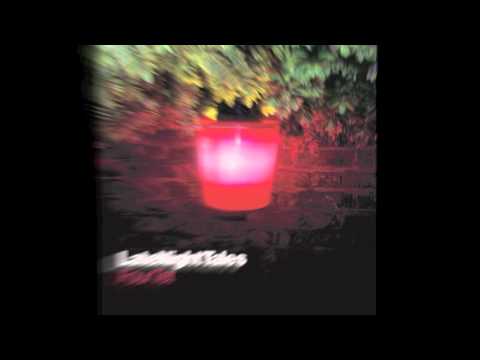 Putar One Way Glass - Four Tet