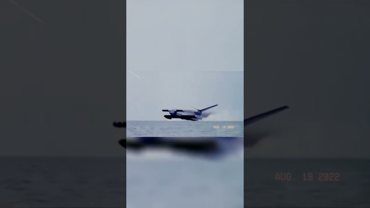 Futuristic Military Weapons 🤯💯 