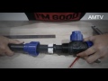 Tutorial Penyambungan Pipa HDPE   Mechanical Joint