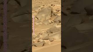 Mars Perseverance Sol 1106: Left Mastcam-Z Camera#perseverance