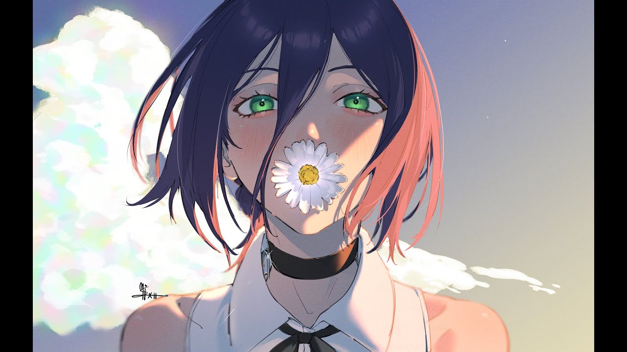 Osu! Kenshi Yonezu - IRIS OUT (Insane) Fc