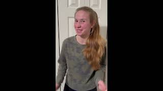 SAME STEM Engineering & Construction Camps - Rachel Miller