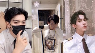 【抖音】Cute And Handsome Boys On Douyin Tik Tok China