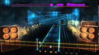 Mallory Knox - Wake Up (Lead) Rocksmith 2014 CDLC