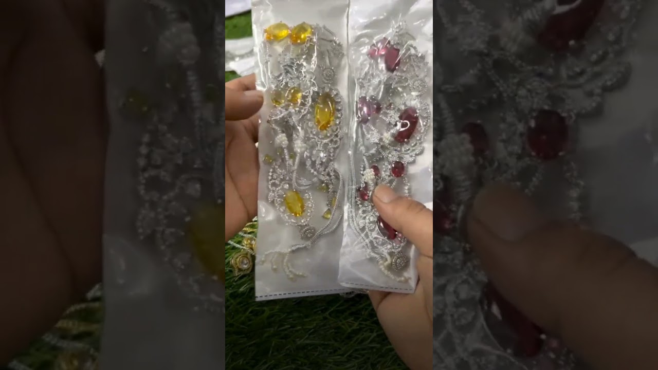 Ad Long Necklace Sets | 