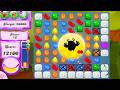 Candy Crush Saga: Dreamworld High Score Mastery - Classic Version - Part 3