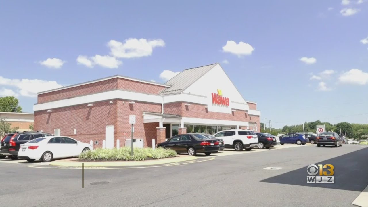 Wawa CEO Announces Massive Data Breach