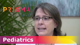 Allison G, Lewis, NP, is a Nurse Practitioner  in Pediatric Surgery at Prisma Health - Columbia